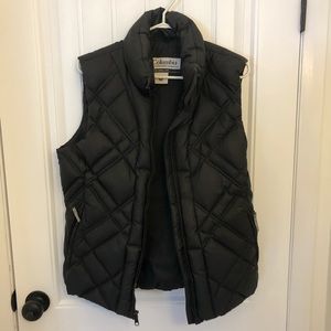 Women’s Columbia Puffer Vest